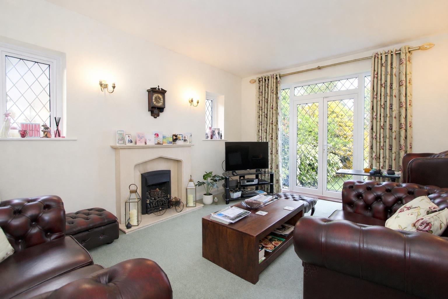 Chiltern Road, Sutton